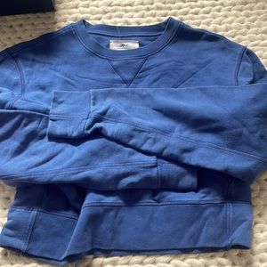 Mr. P sweatshirt men’s